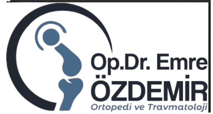 OP. DR. EMRE ÖZDEMİR